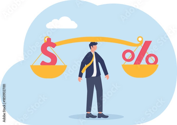 Fototapeta Adobe Illustrator Artwork