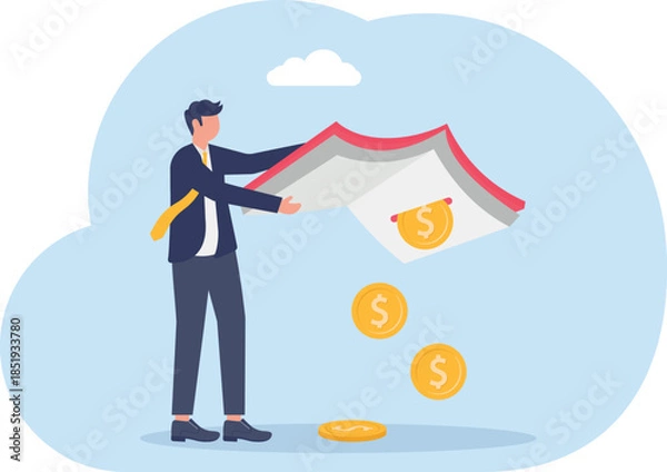 Obraz Adobe Illustrator Artwork