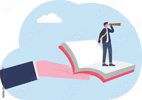 Obraz Adobe Illustrator Artwork