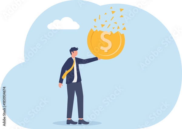 Obraz Adobe Illustrator Artwork