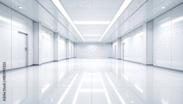 Obraz 医療美容やスキンケア分野を想起させる、清潔感重視のミニマル背景。
ホワイトと淡いクールグレーのマット質感が無菌的で安心感のある印象を演出。
大きなネガティブスペースにより広告・Web・販促物に高い汎用性を発揮。
美容クリニック、皮膚科、メディカルコスメ向けに最適です。