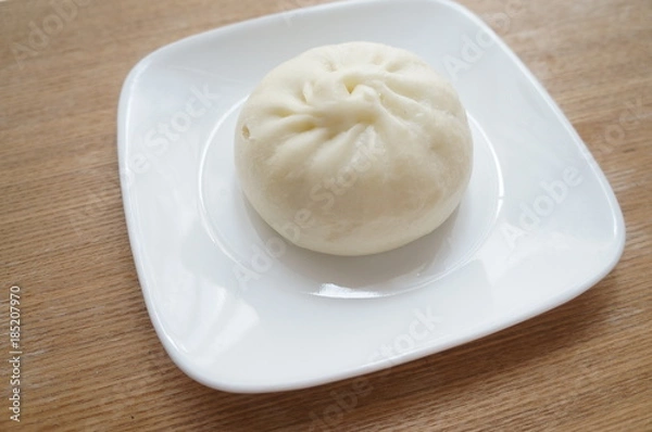 Fototapeta 中華まん