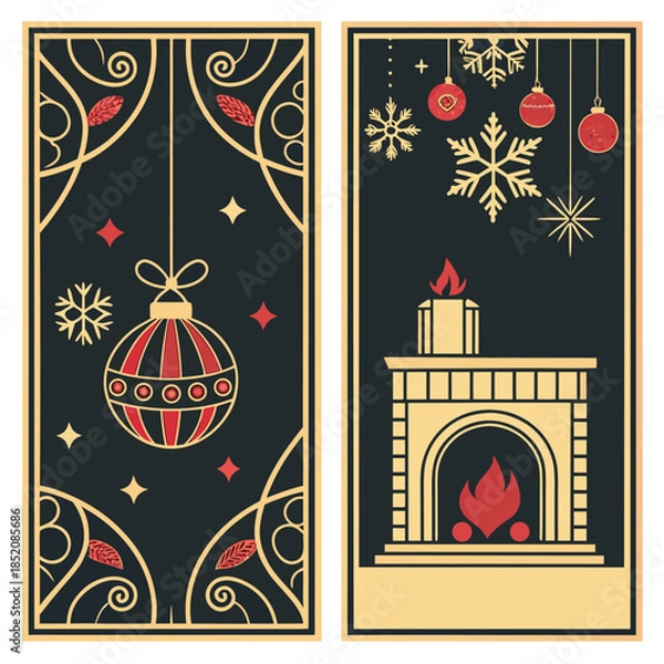 Fototapeta Adobe Illustrator Artwork