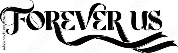 Fototapeta Empty vector file display