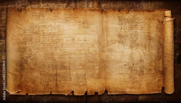 Obraz Grunge Papyrus Texture Or Background