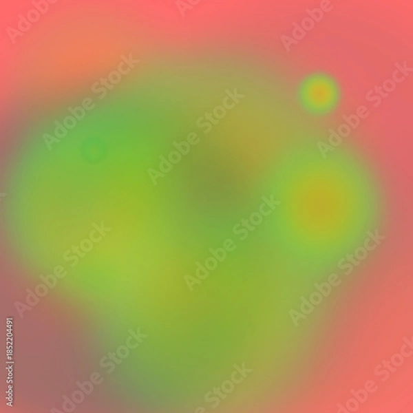 Obraz Colorful Abstract Energy