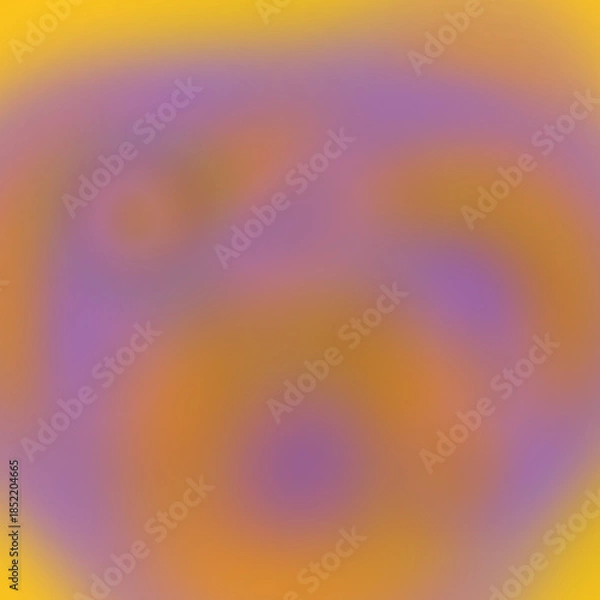 Obraz Vibrant Abstract Color Explosion