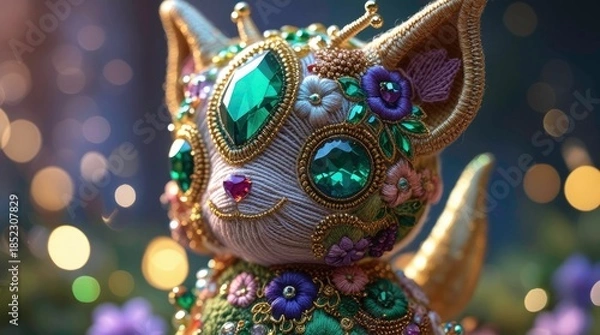 Obraz chinese new year