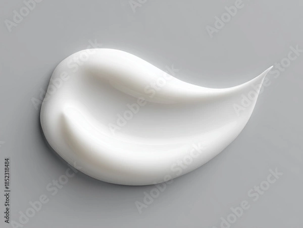 Obraz Smooth Cream Texture