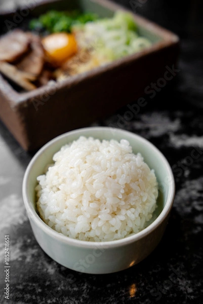 Obraz 쌀밥