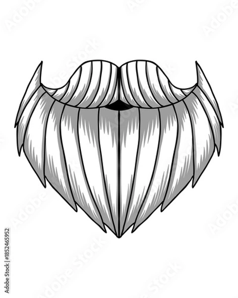 Obraz heart with wings