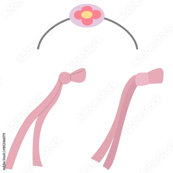 Obraz 전통 명절 한복 저고리