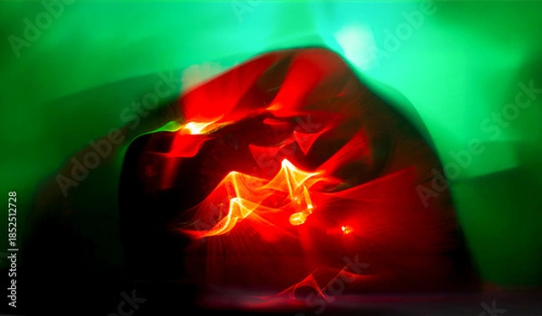 Obraz アブストラクト