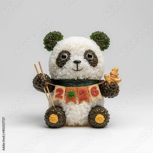 Fototapeta christmas tree decorations