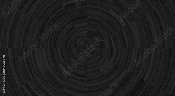 Fototapeta black and white texture and pattern 