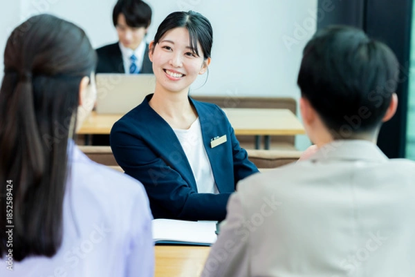 Obraz コンサルタント