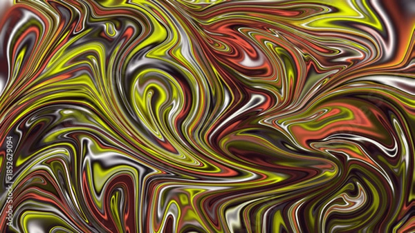 Fototapeta Abstract Background 3