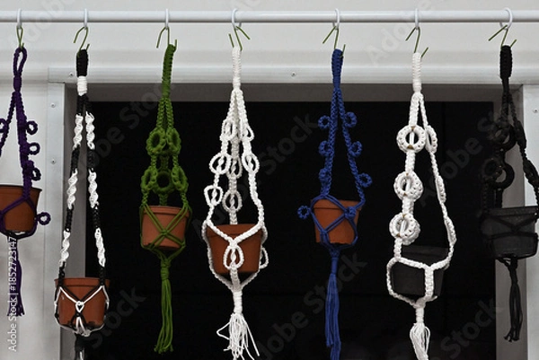 Obraz plaster, gypsum, hand-painted, colorful, handmade, handcrafted, figurine, statue, sculpture, home decor, interior, artistic, craft