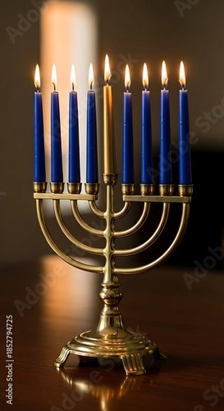 Obraz Illuminated Hope