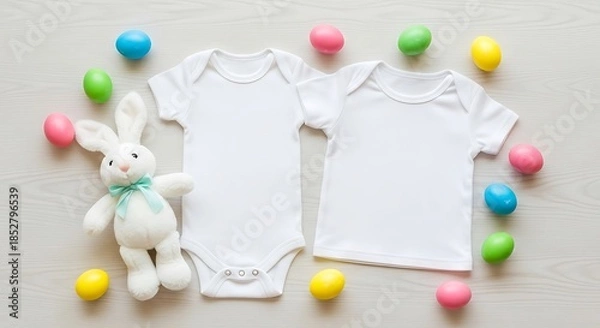 Obraz Spring's Tiny Treasures