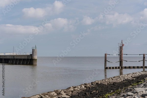 Obraz Cuxhaven Nordsee