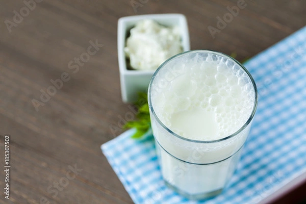 Fototapeta Ayran