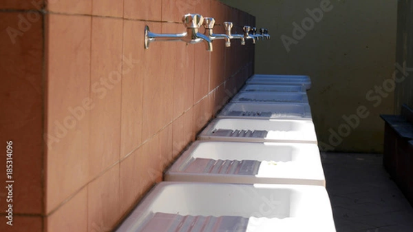 Obraz Lavandini camping