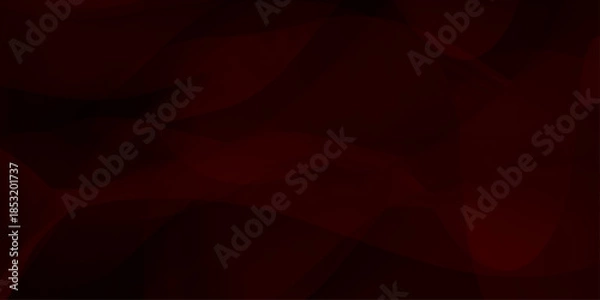 Obraz abstract red background. Abstract texture brush backgroud design