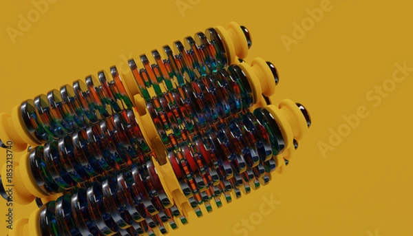 Obraz 3d Abstract Design