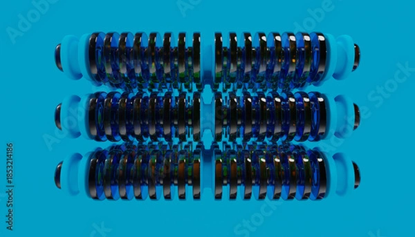 Obraz 3d Abstract Design