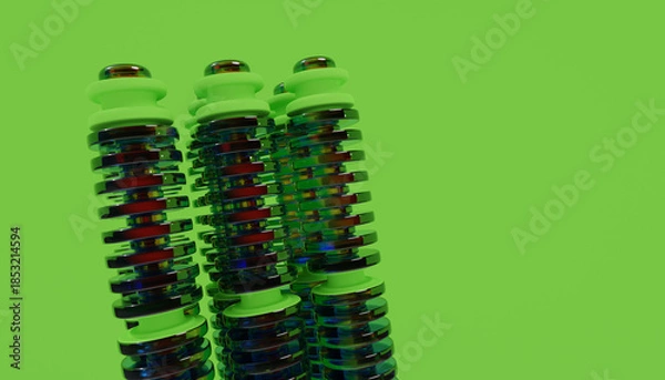 Obraz 3d Abstract Design