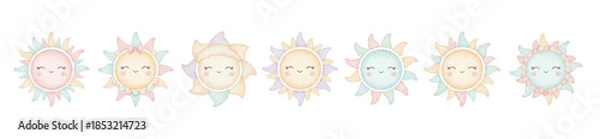 Fototapeta Adobe Illustrator Artwork