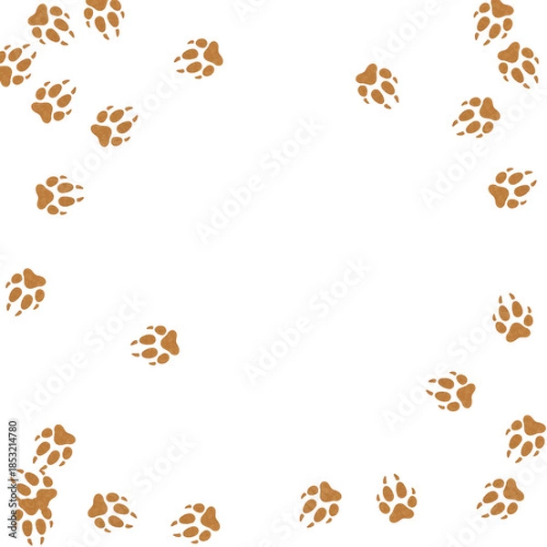 Fototapeta Adobe Illustrator Artwork