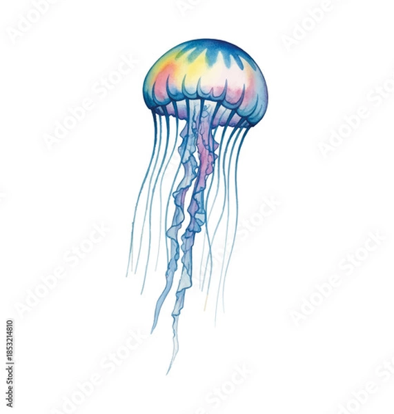 Obraz Adobe Illustrator Artwork