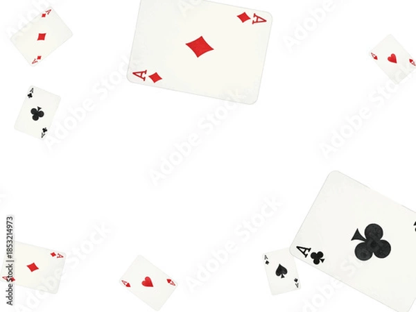 Fototapeta Adobe Illustrator Artwork