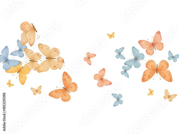 Fototapeta Adobe Illustrator Artwork