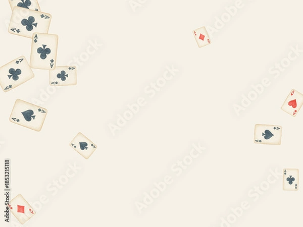 Fototapeta Adobe Illustrator Artwork