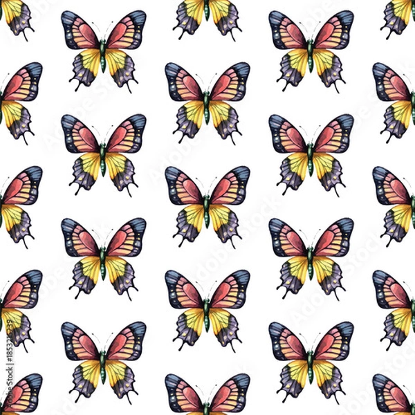 Fototapeta Adobe Illustrator Artwork