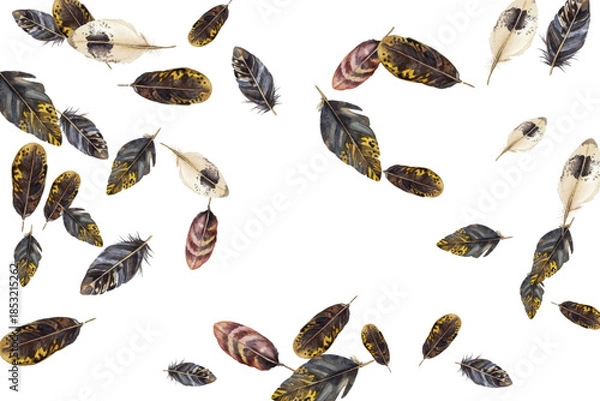 Fototapeta Adobe Illustrator Artwork