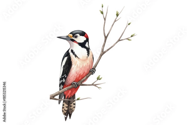 Obraz Adobe Illustrator Artwork