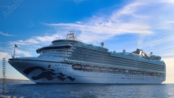 Obraz Cabo San Lucas, Mexico