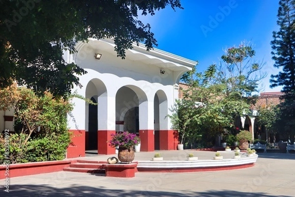 Obraz Cabo San Lucas, Mexico