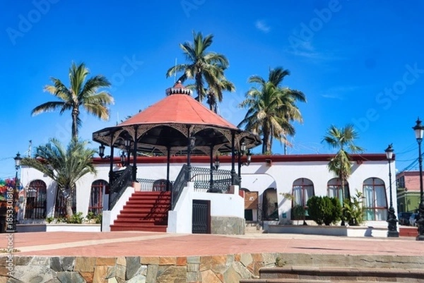 Obraz Cabo San Lucas, Mexico