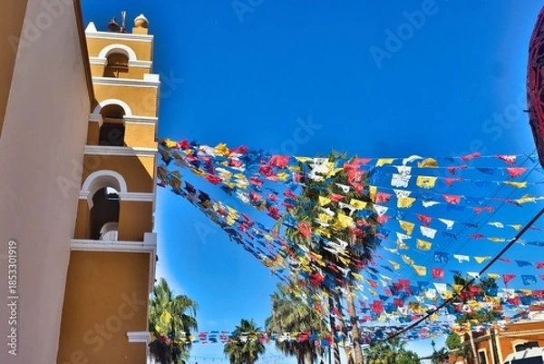 Obraz Cabo San Lucas, Mexico