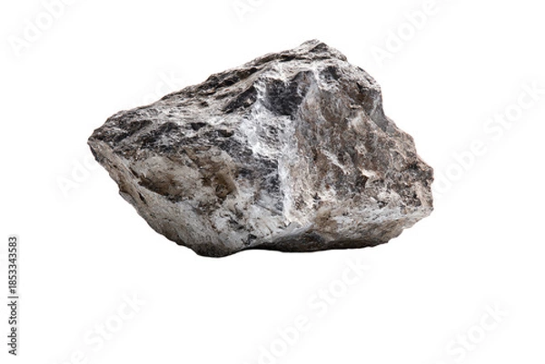 Obraz Natural Stone on Reflective Surface