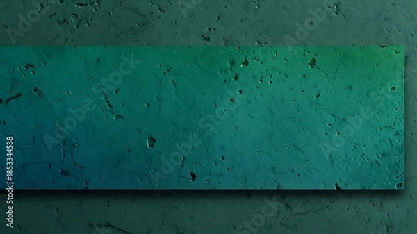 Obraz old metal background