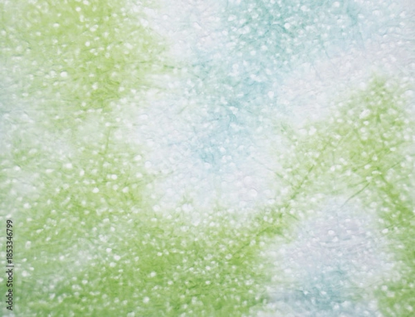 Obraz やさしい雰囲気の背景