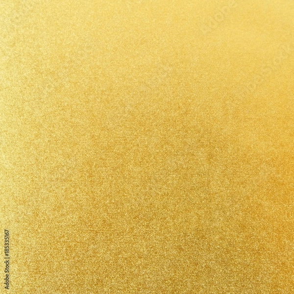 Obraz 金の背景素材