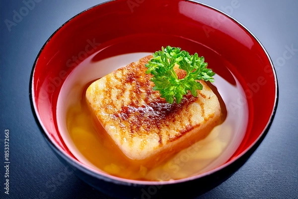 Fototapeta お雑煮