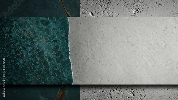 Obraz concrete wall background